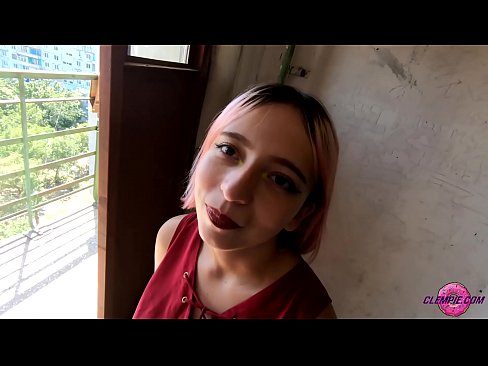 ❤️ Nemandi Sensual sýgur ókunnugan í úthafinu - Ásamt andliti hans ️❌ Harð klám á is.pornjimbo.ru